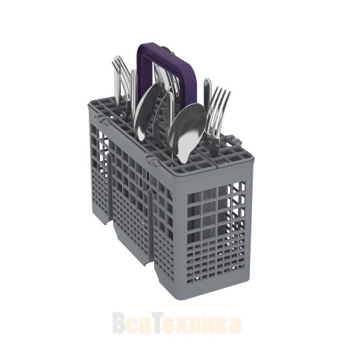 Посудомоечная машина Beko BDIS15021