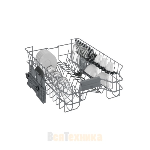 Посудомоечная машина Beko BDIS38120Q