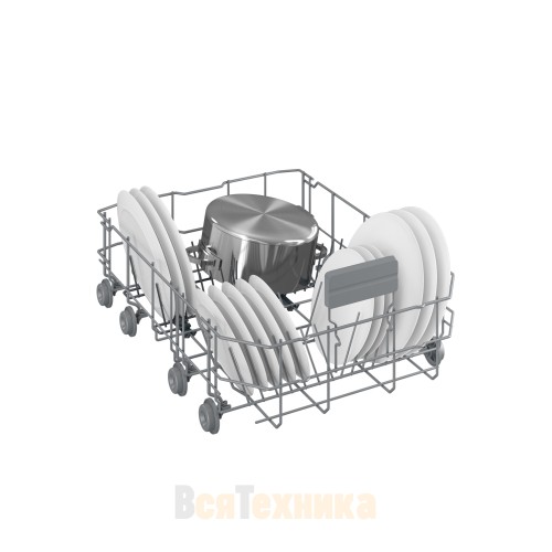 Посудомоечная машина Beko BDIS38120Q