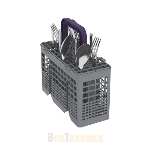 Посудомоечная машина Beko BDIS38120Q