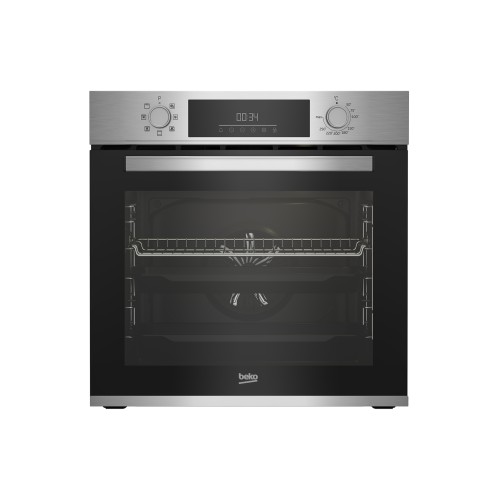 Мультифункциональный духовой шкаф Beko BBIM12300X
