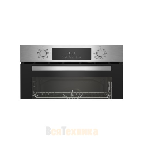 Мультифункциональный духовой шкаф Beko BBIM12300X