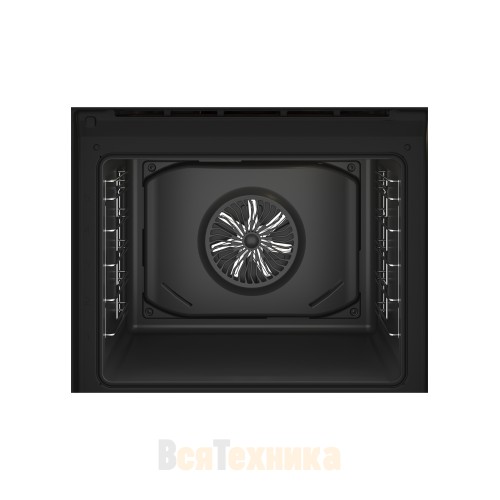 Мультифункциональный духовой шкаф Beko BBIM12300X