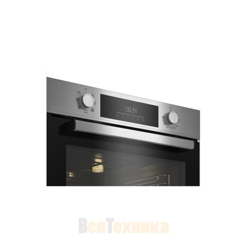 Мультифункциональный духовой шкаф Beko BBIM12300X