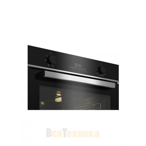 Конвекционный духовой шкаф Beko BBIE133002XD