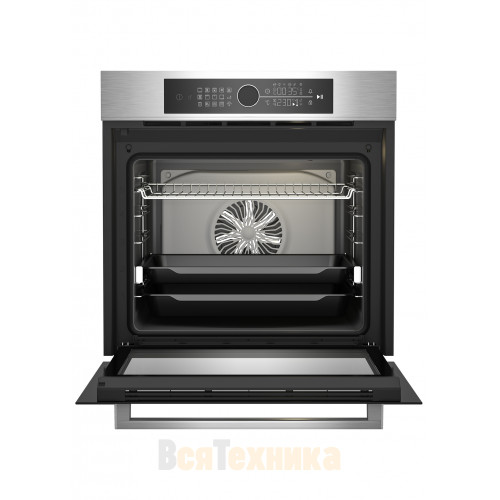 Мультифункциональный духовой шкаф Beko BBIM12400XCS