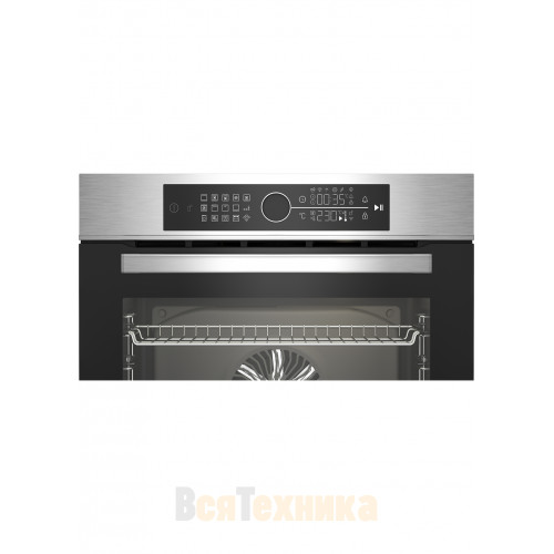 Мультифункциональный духовой шкаф Beko BBIM12400XCS