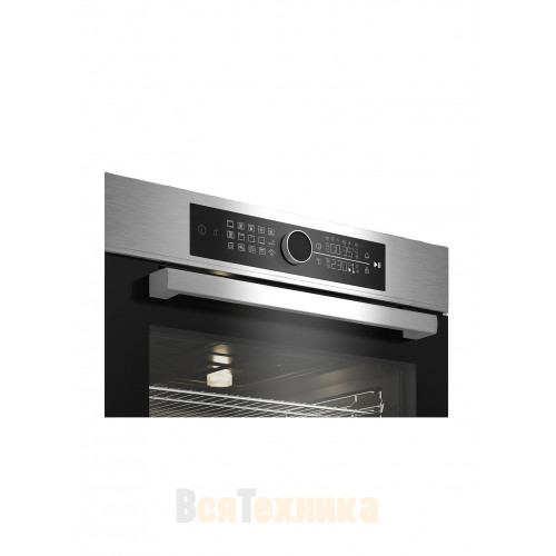 Мультифункциональный духовой шкаф Beko BBIM12400XCS