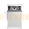Посудомоечная машина Beko BDIS38122Q