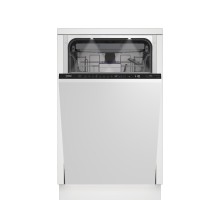 Посудомоечная машина Beko BDIS38122Q