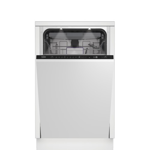 Посудомоечная машина Beko BDIS38122Q