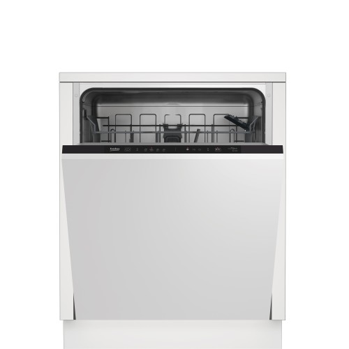 Посудомоечная машина Beko BDIN14320
