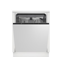 Посудомоечная машина Beko BDIN16520Q