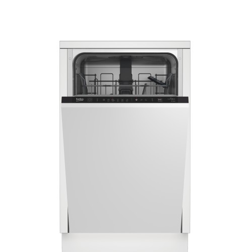 Посудомоечная машина Beko BDIS16020