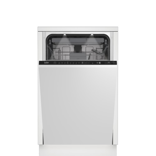 Посудомоечная машина Beko BDIS38120Q