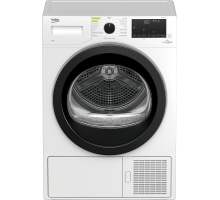 Сушильная машина Beko DF7439SXUV