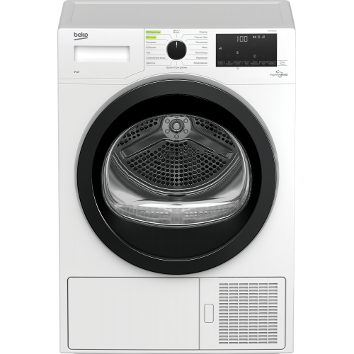 Сушильная машина Beko DF7439SXUV