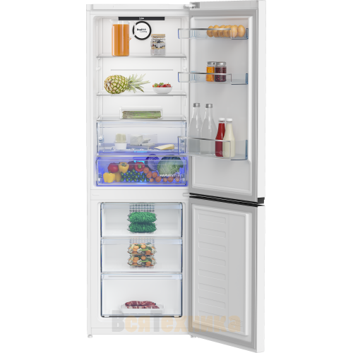 Холодильник Beko B3DRCNK362HW