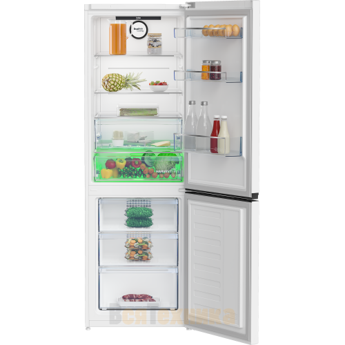 Холодильник Beko B3DRCNK362HW
