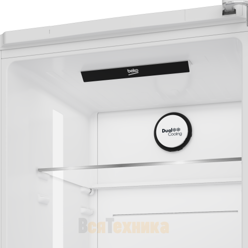 Холодильник Beko B3DRCNK362HW