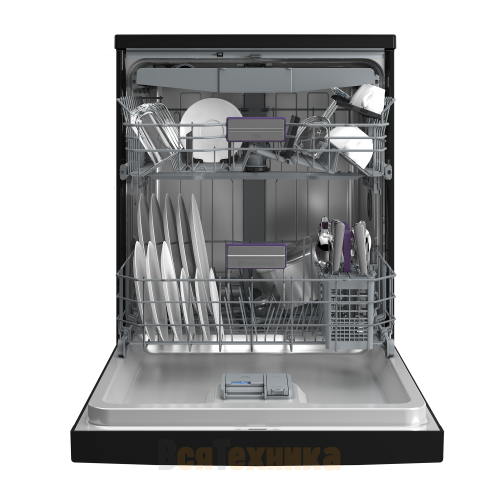 Посудомоечная машина Beko BDFS26020W