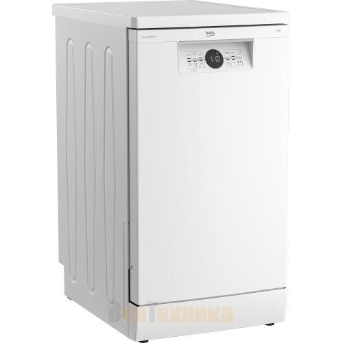 Посудомоечная машина Beko BDFS26020W
