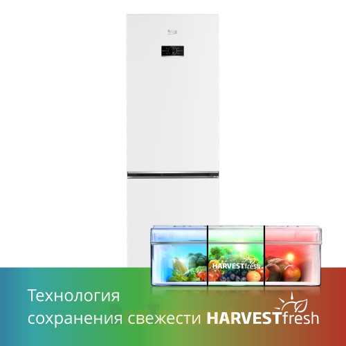 Холодильник Beko B3DRCNK362HW