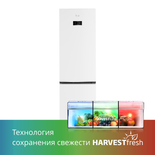 Холодильник Beko B3DRCNK402HW