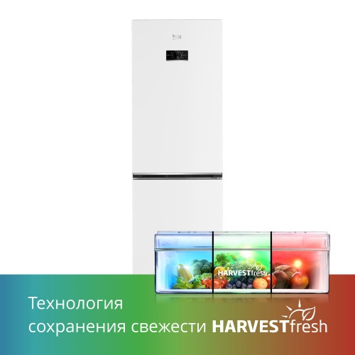 Холодильник Beko B5RCNK363ZW