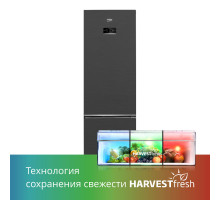 Холодильник Beko B5RCNK403ZXBR