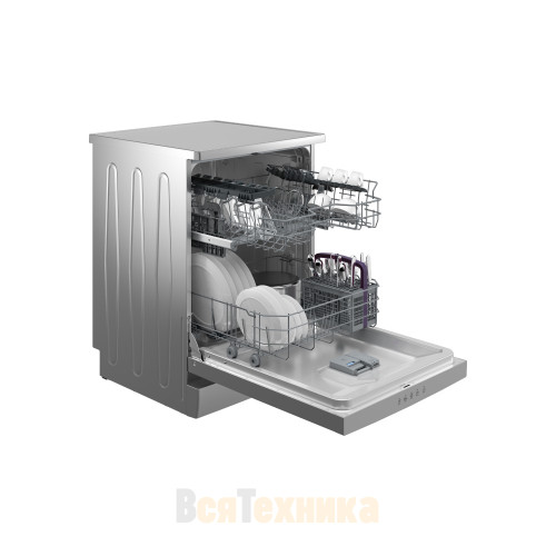 Посудомоечная машина Beko BDFN15421S