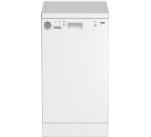 Посудомоечная машина Beko DFS05R13W