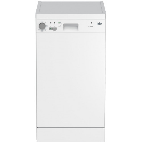 Посудомоечная машина Beko DFS05R13W