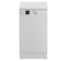 Посудомоечная машина Beko DVS050W01W