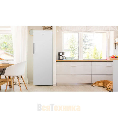 Морозильная камера Beko FNKR5290T21W