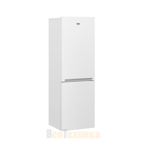 Холодильник Beko RCSK339M20W