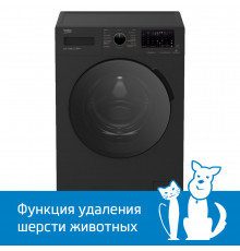 Стиральная машина Beko WSPE6H616A