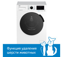 Стиральная машина Beko WSPE6H616W