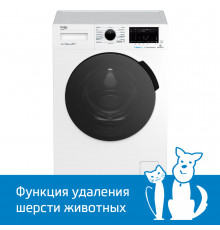 Стиральная машина Beko WSPE6H616W