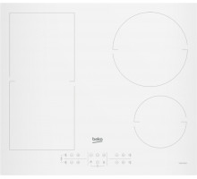 Встраиваемая индукционная панель Beko HII64200FMTW