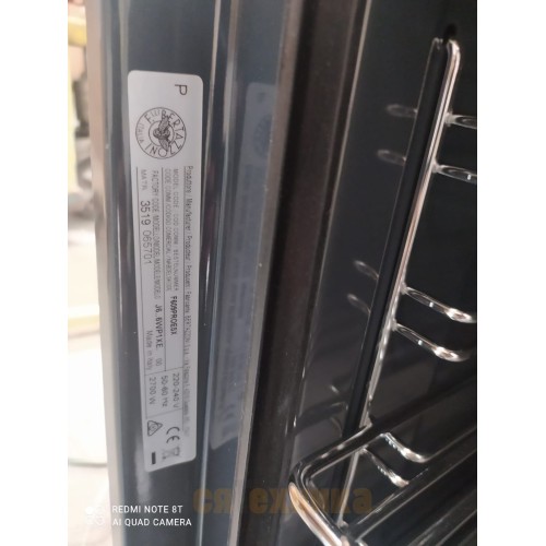 Духовой шкаф Bertazzoni F609PROESX ВИТРИНА 3