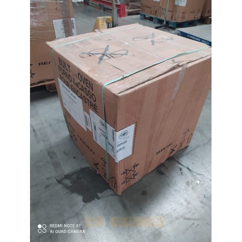 Духовой шкаф Bertazzoni F609PROESX ВИТРИНА 3