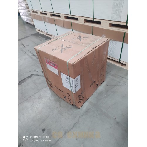 Духовой шкаф Bertazzoni F609PROESX ВИТРИНА 3
