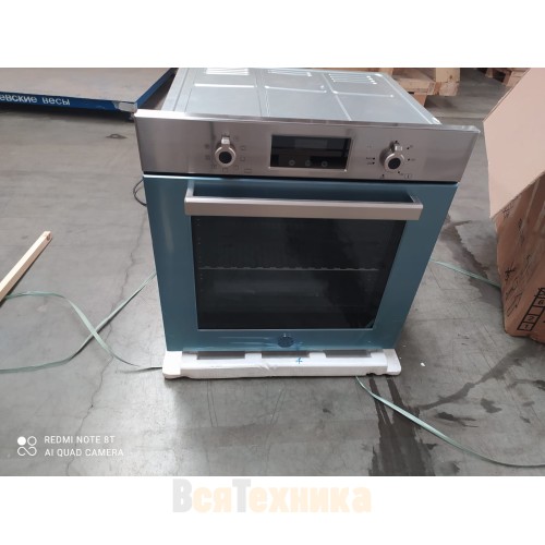 Духовой шкаф Bertazzoni F609PROESX ВИТРИНА 3