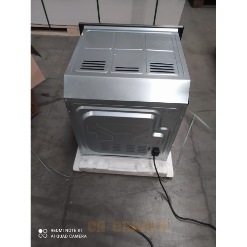 Духовой шкаф Bertazzoni F609PROESX ВИТРИНА 3