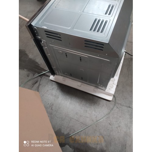 Духовой шкаф Bertazzoni F609PROESX ВИТРИНА 3