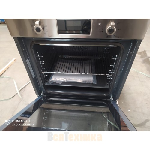 Духовой шкаф Bertazzoni F609PROESX ВИТРИНА 3