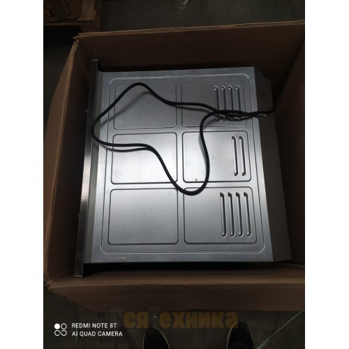 Духовой шкаф Bertazzoni F609PROESX ВИТРИНА 3
