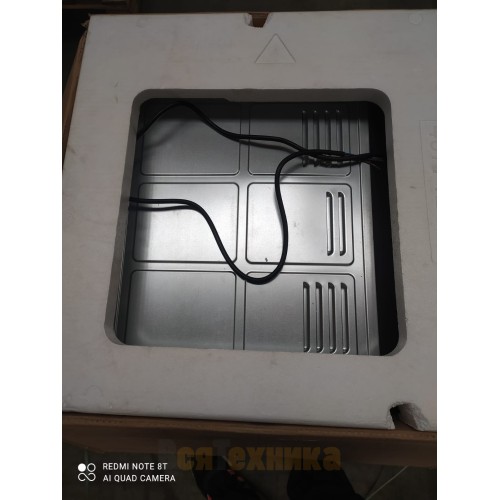 Духовой шкаф Bertazzoni F609PROESX ВИТРИНА 3