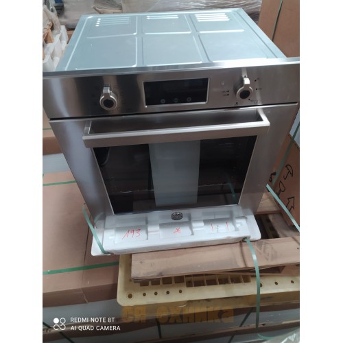 Духовой шкаф Bertazzoni F609PROESX ВИТРИНА 2